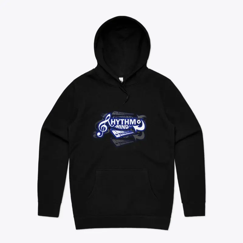 Rhythm Mind Music Merch