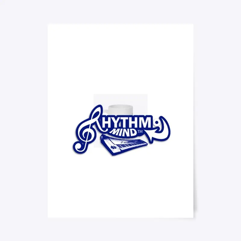 Rhythm Mind Music Merch