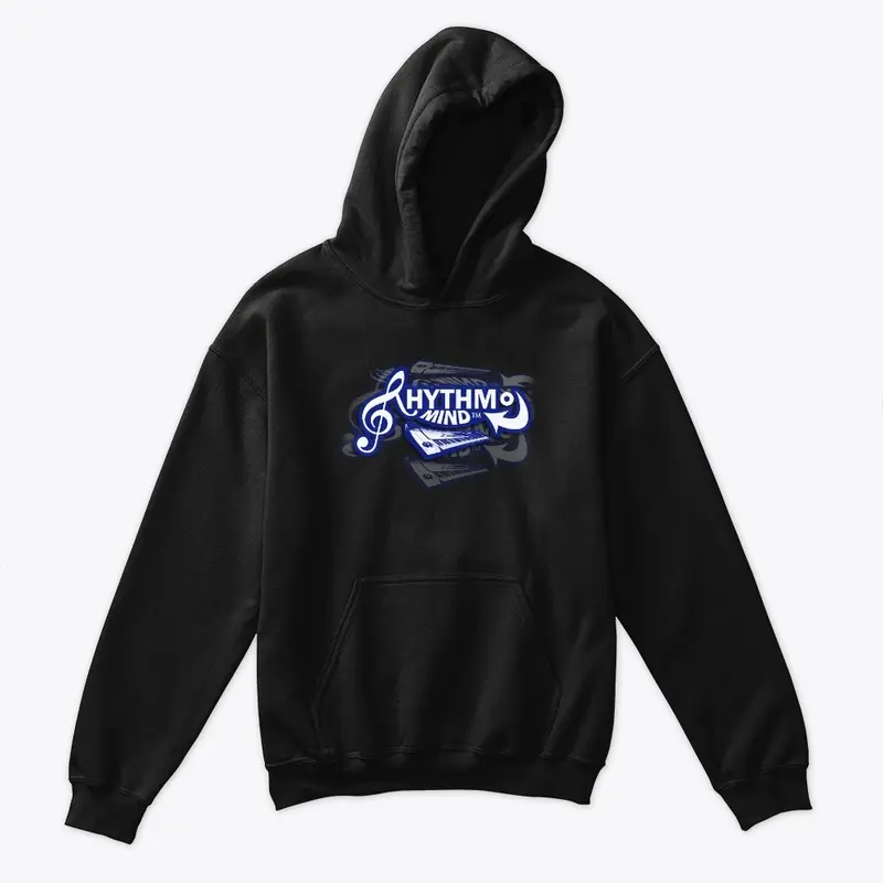 Rhythm Mind Music Merch