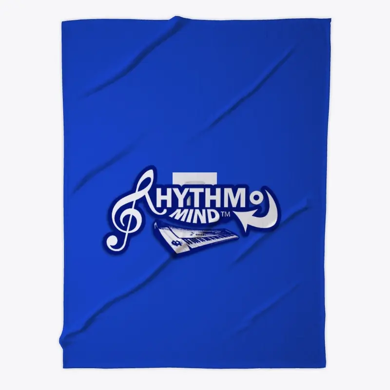 Rhythm Mind Music Merch