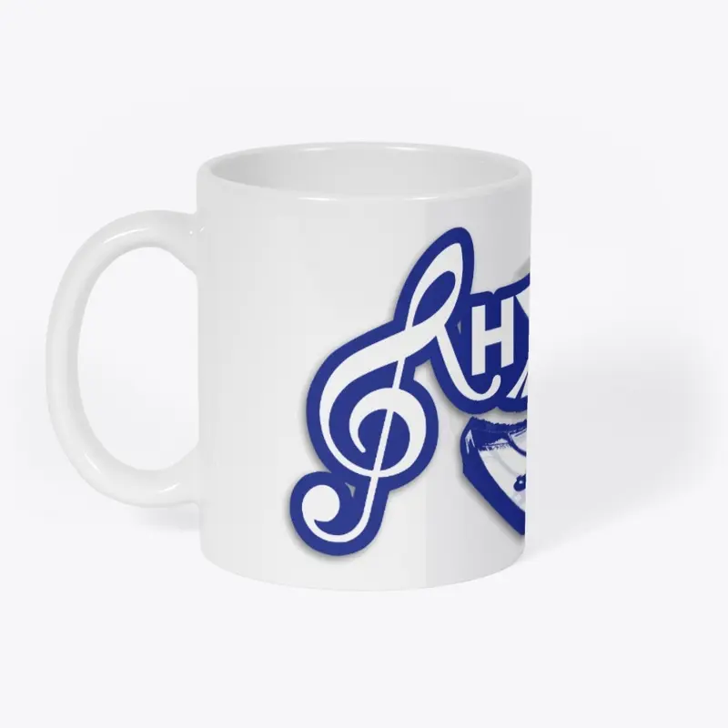 Rhythm Mind Music Merch