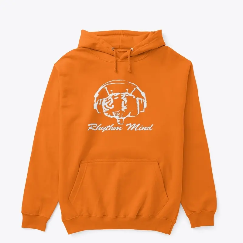 RHYTHM MIND MERCH