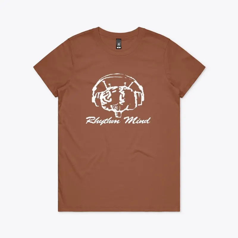 RHYTHM MIND MERCH