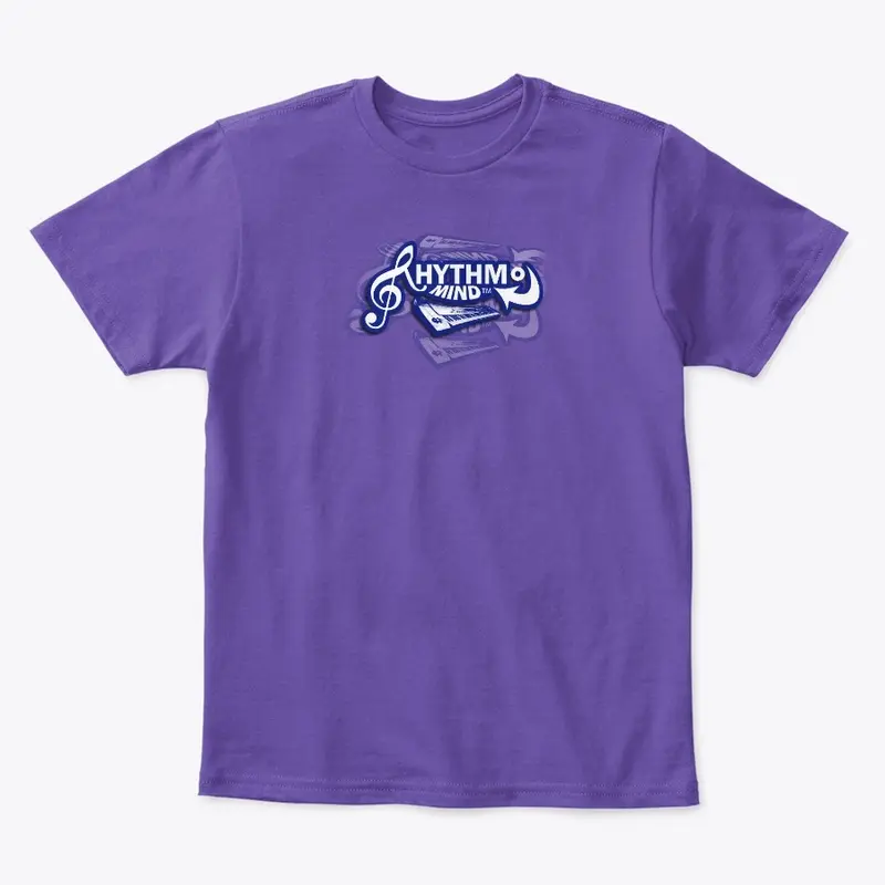 Rhythm Mind Music Merch