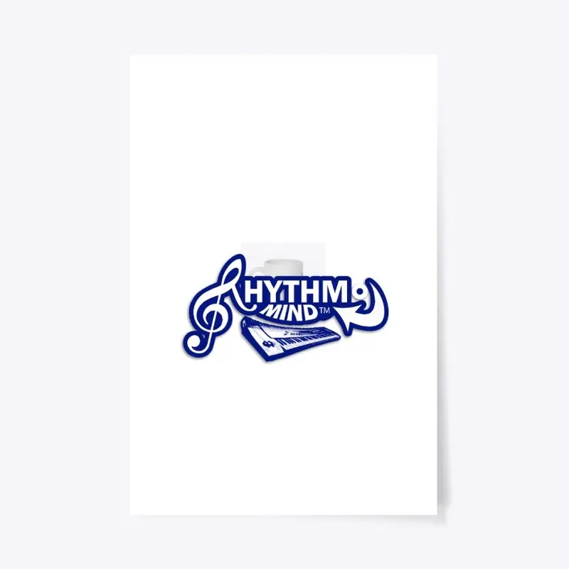 Rhythm Mind Music Merch