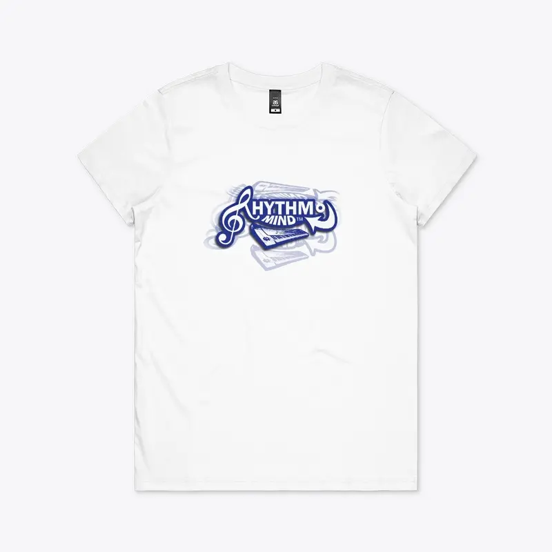 Rhythm Mind Music Merch