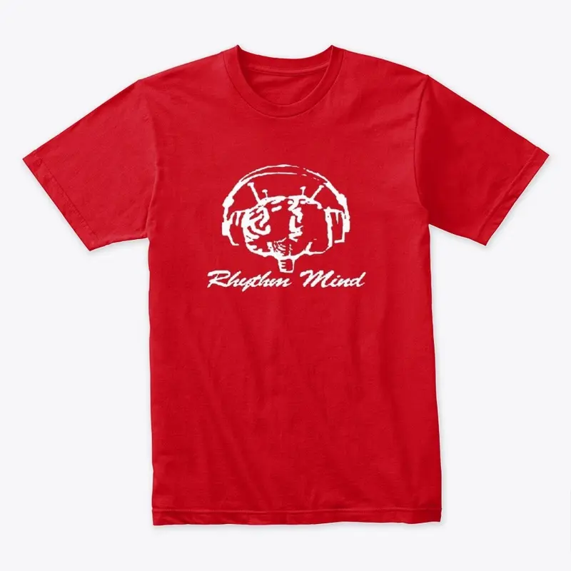 RHYTHM MIND MERCH