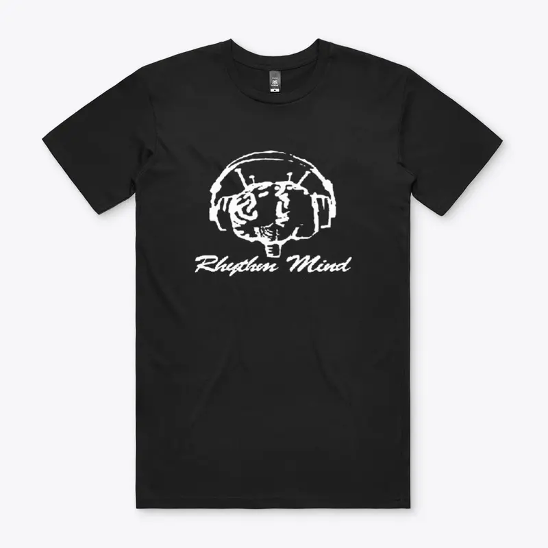 RHYTHM MIND MERCH