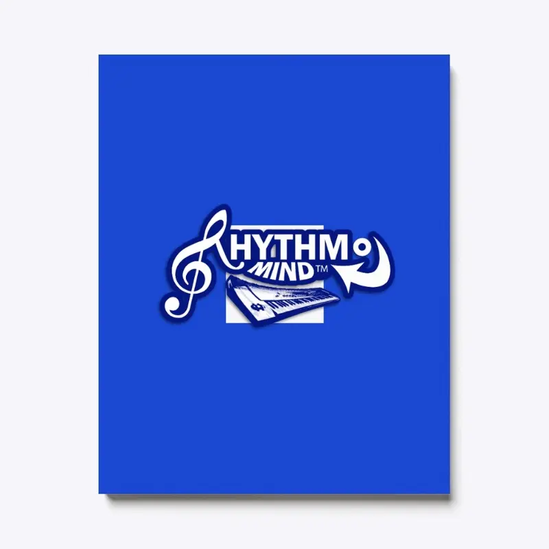 Rhythm Mind Music Merch