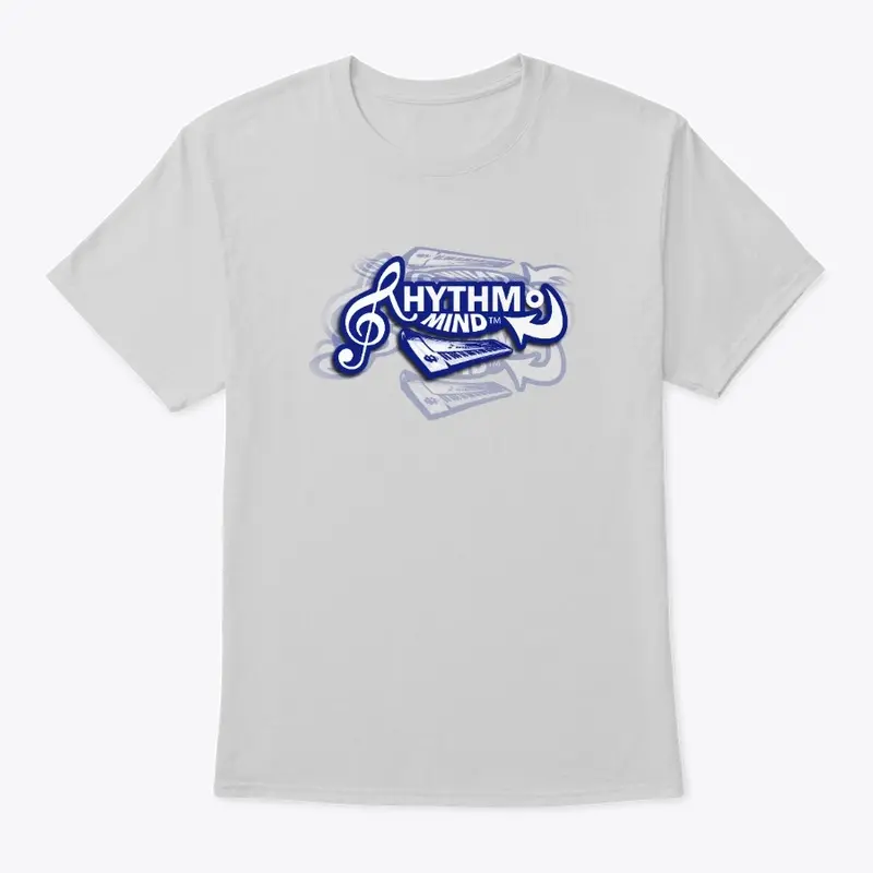 Rhythm Mind Music Merch