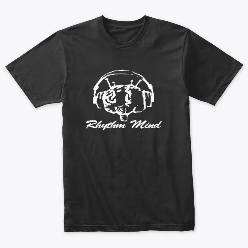 RHYTHM MIND MERCH