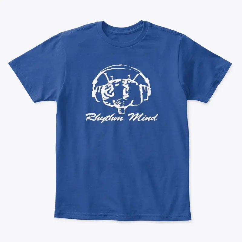 RHYTHM MIND MERCH