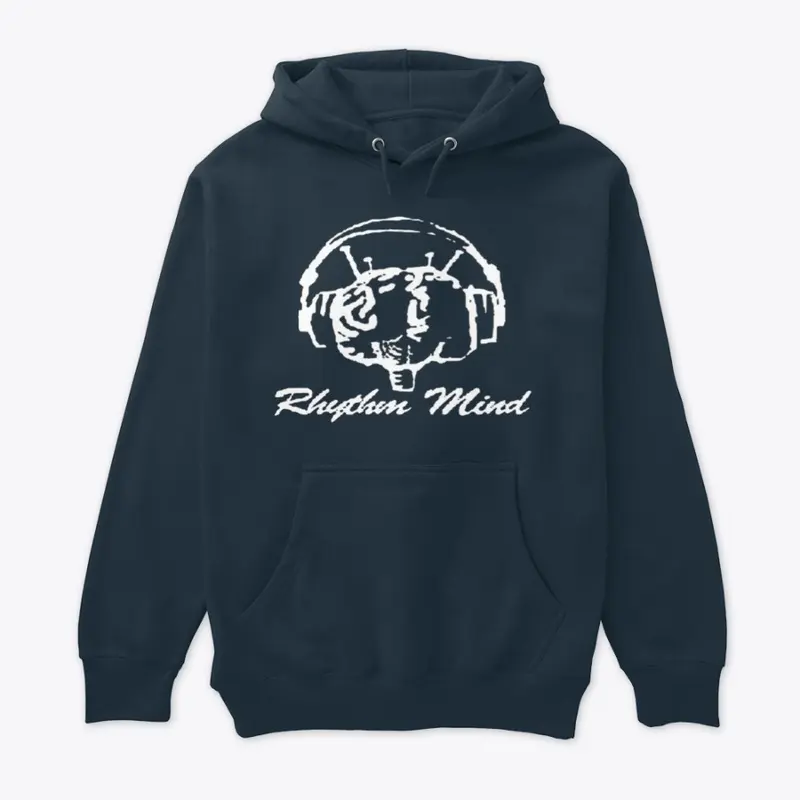 RHYTHM MIND MERCH