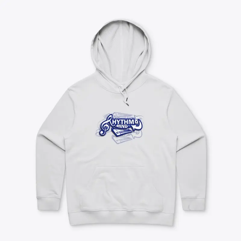 Rhythm Mind Music Merch