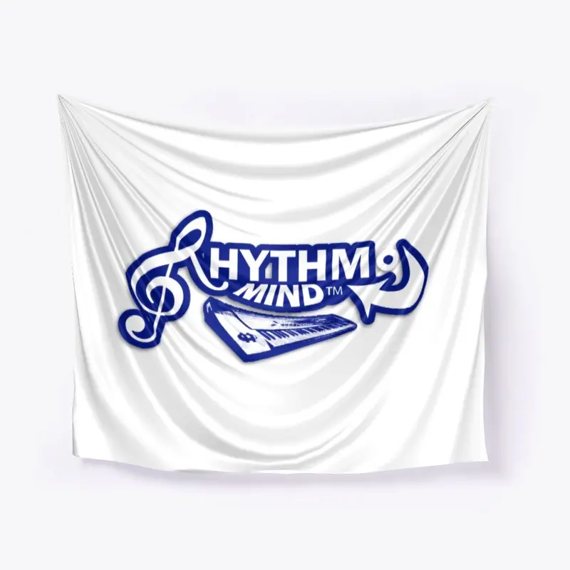 Rhythm Mind Music Merch