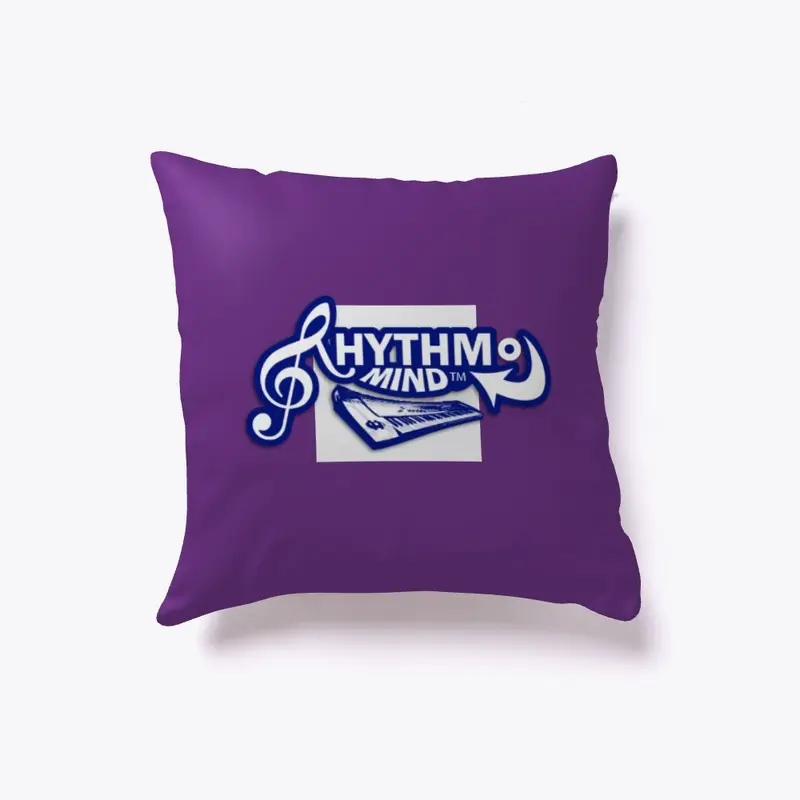 Rhythm Mind Music Merch