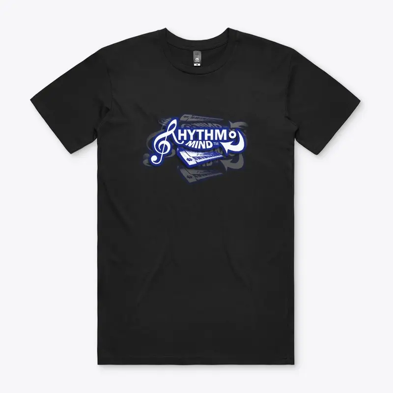 Rhythm Mind Music Merch