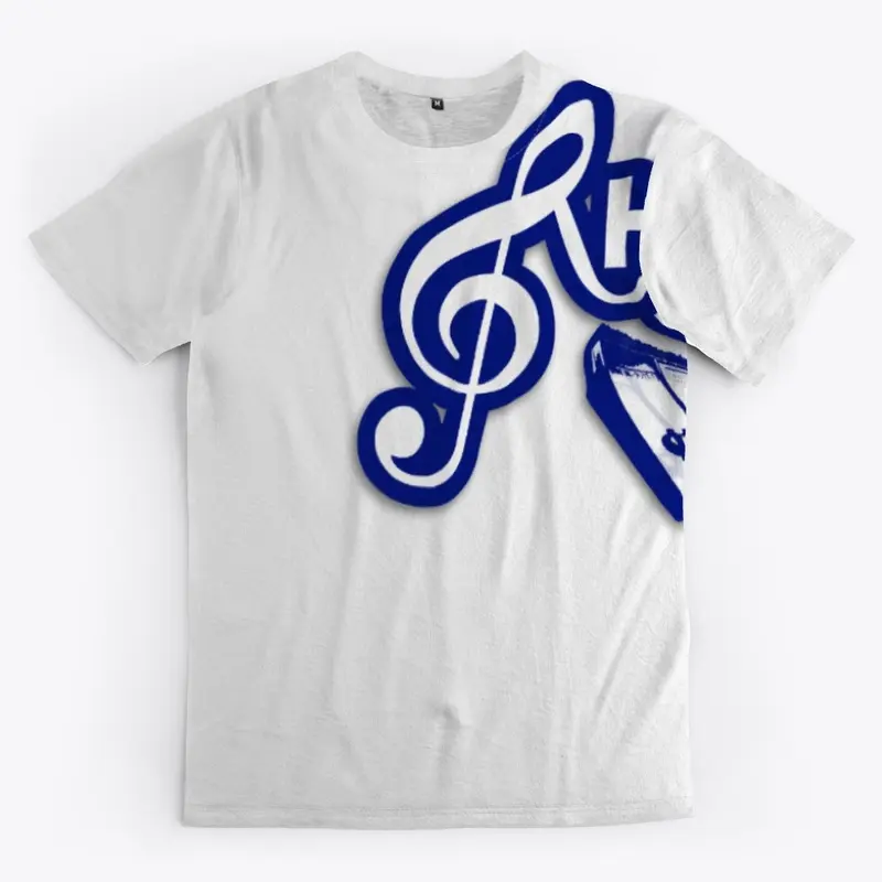 Rhythm Mind Music Merch